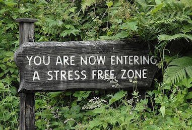 Zonder stress op vakantie: 5 tips