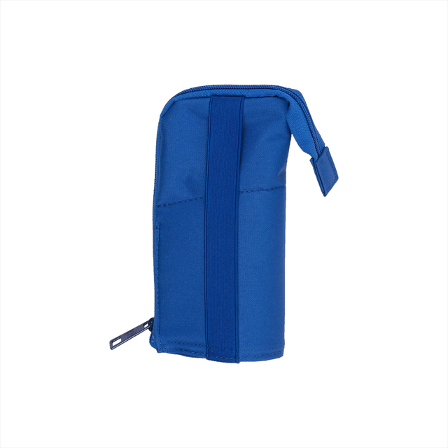 Pennenetui Oxford Stand-Up blauw