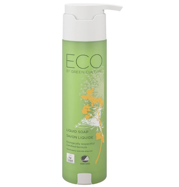 Green Culture Liquid Soap 300ml doos 30 stuks