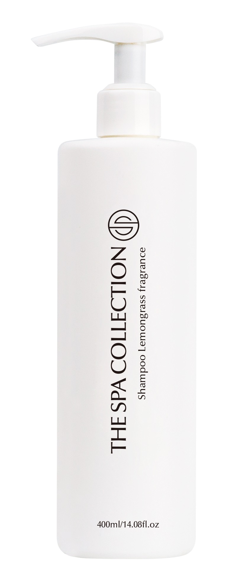 TSC Shampoo Lemongrass 400ml doos 24st