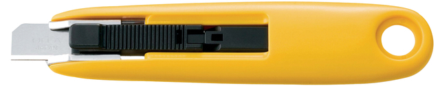 Veiligheidscutter Olfa SK-7 12mm Veiligheidscutter Olfa SK-7 12mm