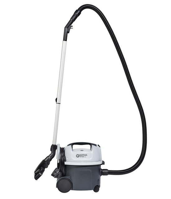 Stofzuiger Nilfisk VP300 Eco 400W 10L