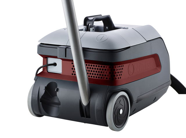 Stofzuiger Nilfisk Family 750W 10L