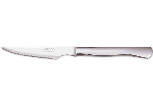 Arcos Steakmes Serrated 110mm doos 12 stuks