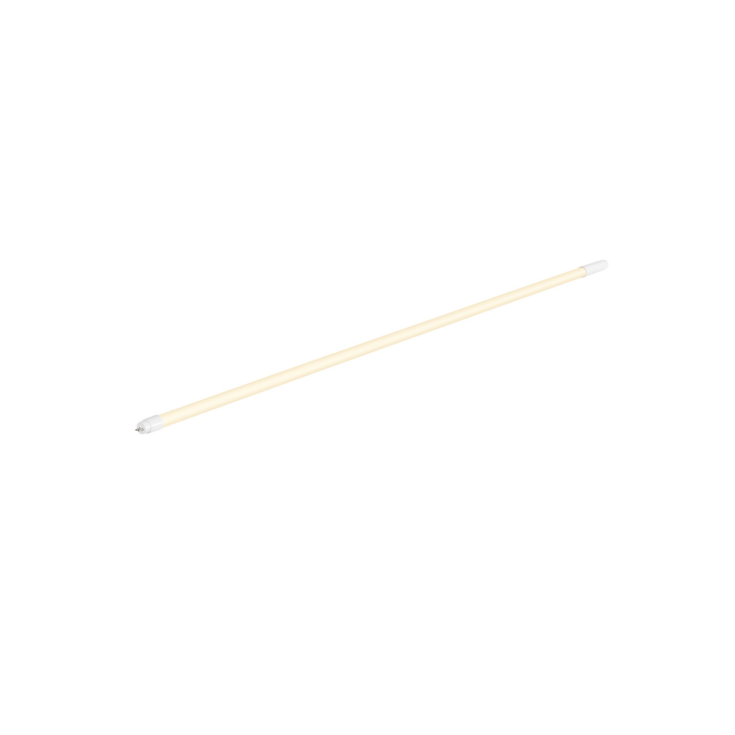 10x LED Tube C T5 M 1200 26W 830