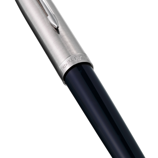Balpen Parker 51 midnight blue CT medium