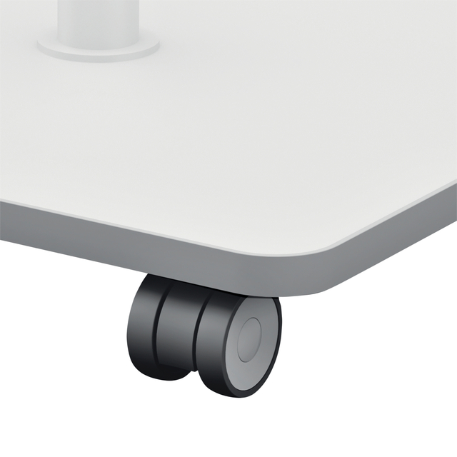 Flipover Nobo Move & Meet mobiele magnetisch 70x100cm