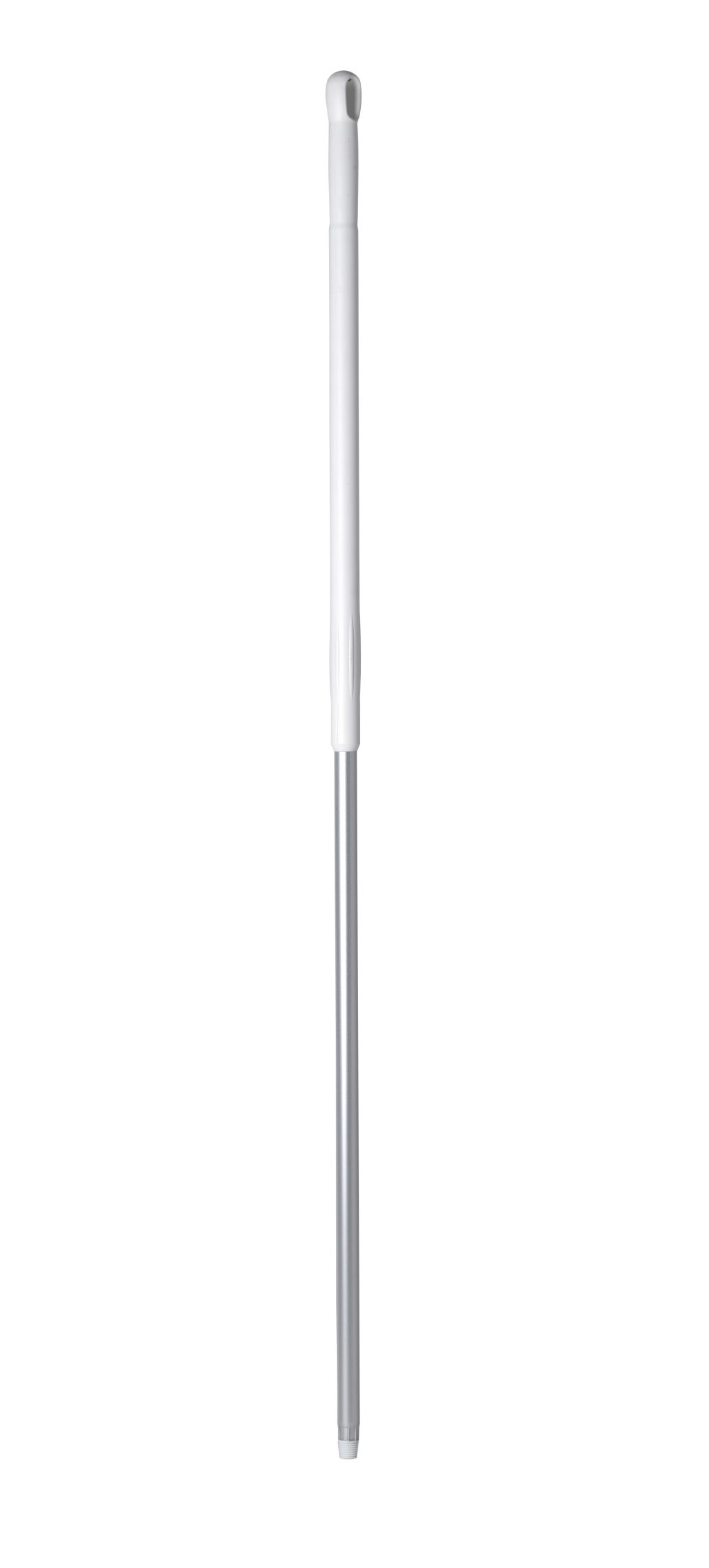 Hillbrush ALH8 Bloksteel 150cm Wit per stuk