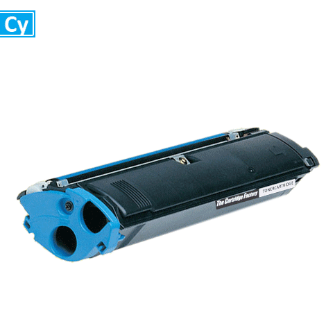 Huismerk Toner - Epson (Cartridge) S050099 compatibel, cyaan