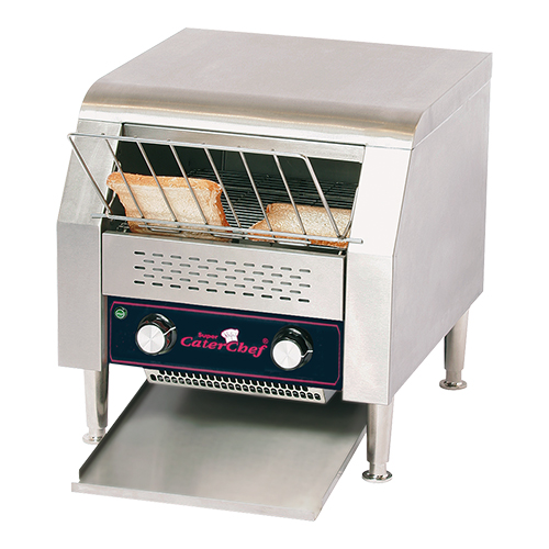 EMGA CaterChef Conveyor Toaster 200