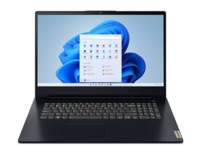 Lenovo IdeaPad 3 17IAU7 | 17.3'' F-HD IPS | Intel Core i3-1215U | 8GB | 512GB | W11 Home