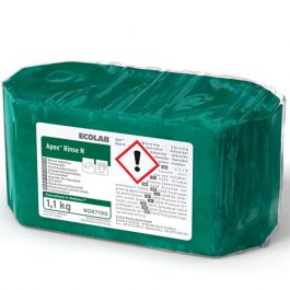 Ecolab Apex Rinse HD doos 2 x 1.1 kg