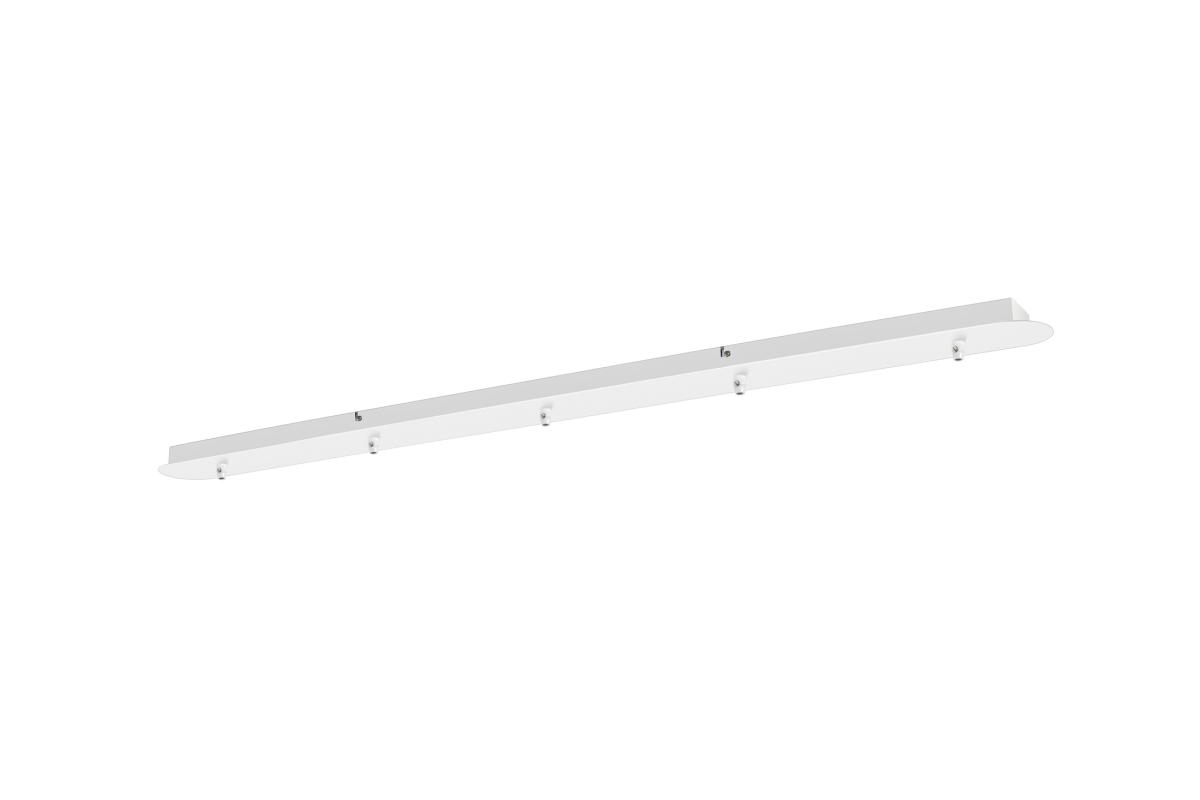 wandrek, plank, horizontale bevestiging, verlichting, hoge capaciteit