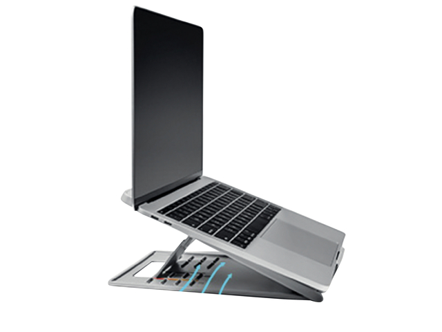 laptop stand, adjustable stand, laptop accessory, foldable stand, ergonomic stand