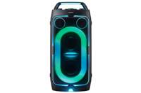 luidspreker, bluetooth, kroonlichte, LED-licht, draagbaar
