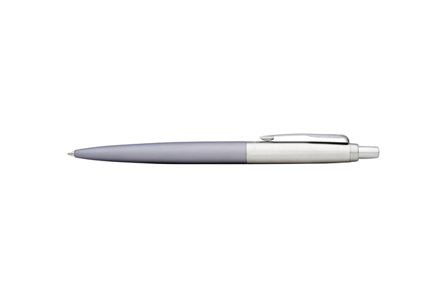 Balpen Parker Jotter XL matt grey CT medium Balpen Parker Jotter XL matt grey CT medium