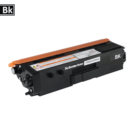 Huismerk Toner - Brother TN-910BK compatibel, zwart Huismerk Toner - Brother TN-910BK compatibel, zwart