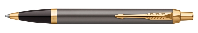 Balpen Parker IM Grey Collection GT medium Balpen Parker IM Grey Collection GT medium