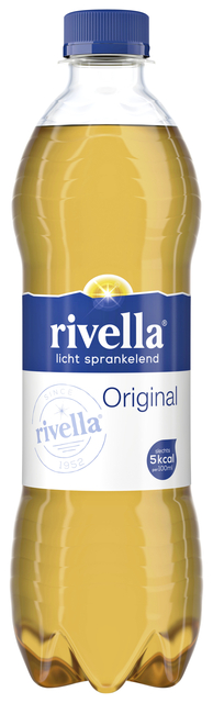 Frisdrank Rivella petfles 500ml Frisdrank Rivella petfles 500ml