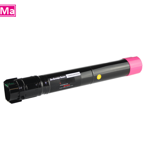 Huismerk toner - Lexmark C950X2MG compatibel, magenta