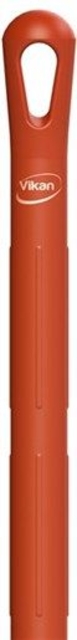 Steel Vikan Ultra Hygiene 150cm 34mm rood