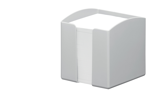 Memokubus Durable ECO Grijs Memokubus Durable ECO Grijs