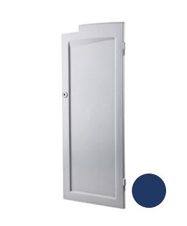 Ecolab Vario Maxx Deur Links Klein Blauw