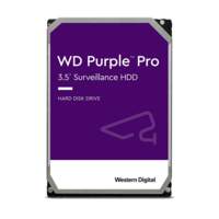 Western Digital Purple Pro Surveillance HDD 3.5" | 18TB SATA III | 7200RPM Western Digital Purple Pro Surveillance HDD 3.5" | 18TB SATA III | 7200RPM
