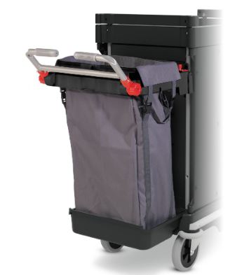 NKA100PAR ReFlo zij kit verstelbaar t.b.v. NKU-hotelwagen