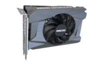 Inno3D GeForce RTX 4060 Compact | 8GB GDDR6 VRAM | Videokaart | GPU | Nvidia Inno3D GeForce RTX 4060 Compact | 8GB GDDR6 VRAM | Videokaart | GPU | Nvidia