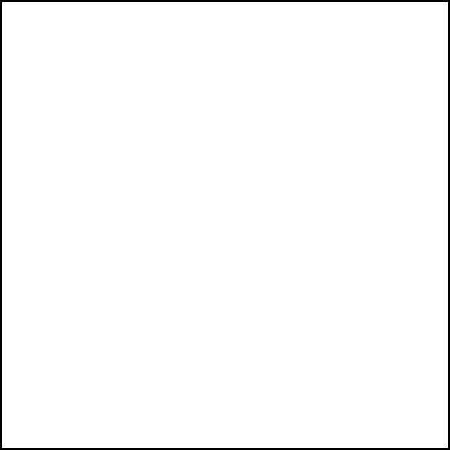 Blad rechthoek 120 x 80cm wit