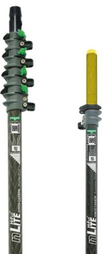 Unger HiFlo nLite HiMod uitbreiding 341m
