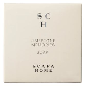 Scapa Creating Memories Zeepblokje 40gr doos 300x40st