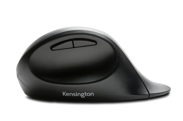 Muis Kensington pro fit ergo draadloos