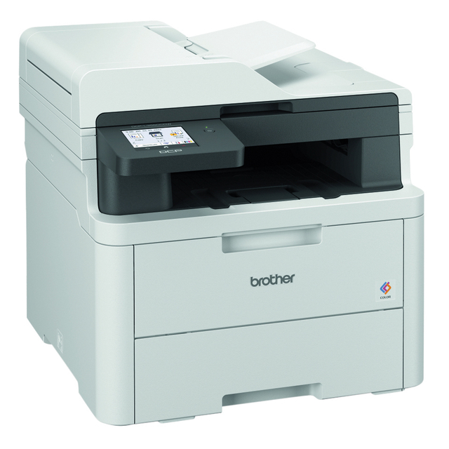 Multifunctional Laser printer Brother DCP-L3560CDW