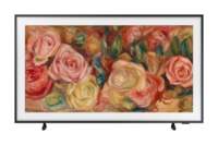 Samsung The Frame QE43LS03DAU 43" | Ultra HD 4K QLED Smart TV | Tizen + Wifi | HDR10+ voor Levendige Beelden | The Frame Design, Kunst in je Woonkamer | 50Hz