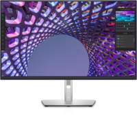 DELL P3223QE 31.5" | 3840x2160 4K IPS | 60Hz | Monitor