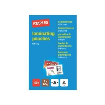 Lamineerhoes overige maten Lamineerhoes overige maten