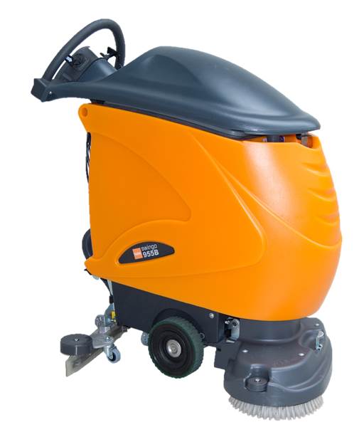 Taski Swingo 955 B Power BMS