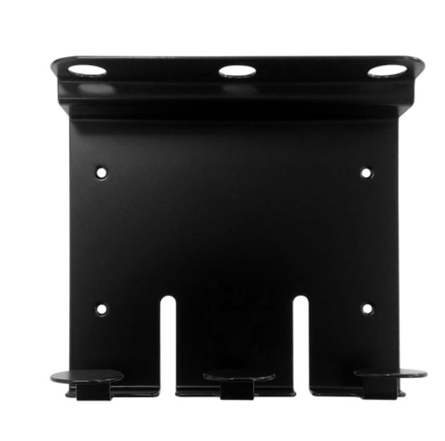 Triple Black RVS Holder for 475ml Zwart doos 10 stuks
