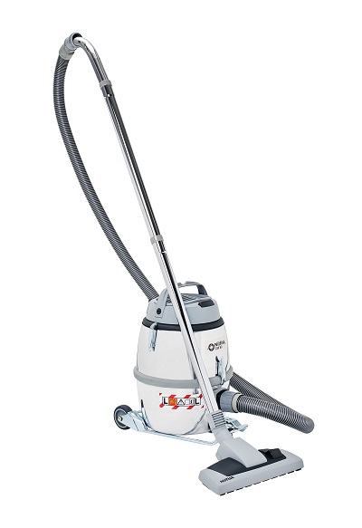 Nilfisk Stofzuiger GM 80P LC met combizuigmond