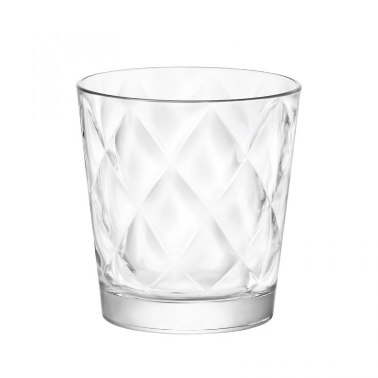 Rocco Bormioli Kaleido waterglas tumbler 24cl per 6 stuks