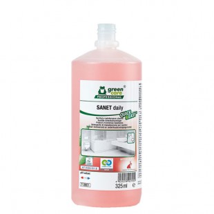 Green Care Sanet Daily Quick en Easy doos 6x325ml