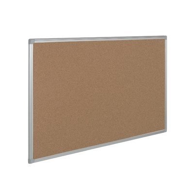 Prikborden en kurkborden Prikborden en kurkborden