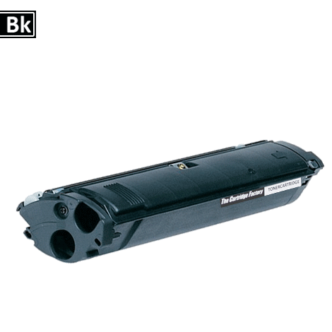 Huismerk Toner - Epson (Cartridge) S050100 compatibel, zwart