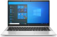 HP EliteBook 840 G8 | 14'' Full HD IPS | Intel Core i5-1145G7 | 16GB RAM | 256GB SSD | W11 Professional | REFURBISHED SILVER