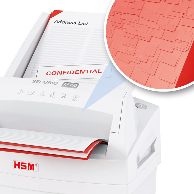 document, confidential, stapler, papier, inkom