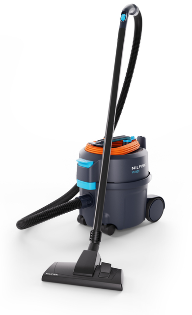 Stofzuiger Nilfisk VP300 HEPA EC 700w 10L Stofzuiger Nilfisk VP300 HEPA EC 700w 10L