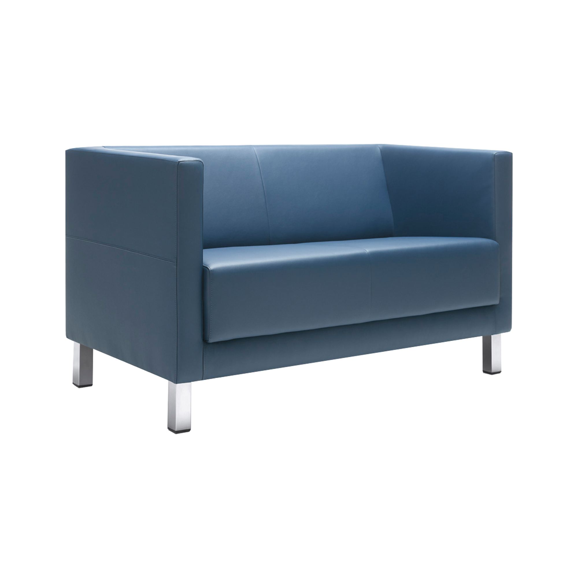 Sit!Box - Privacy 2-zitsbank