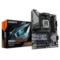 moederbord, pc moederbord, b250/amd compatibel, micro-atx, pci-e slot